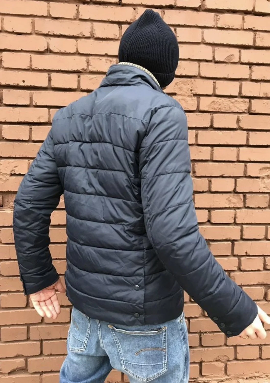 Куртка (48/M) Scotch&Soda - миниатюра 5