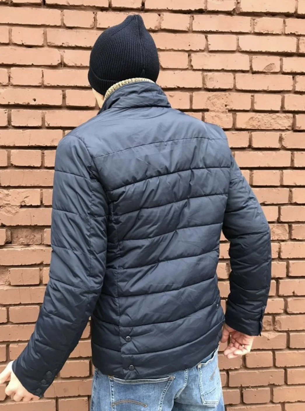 Куртка (48/M) Scotch&Soda - миниатюра 6