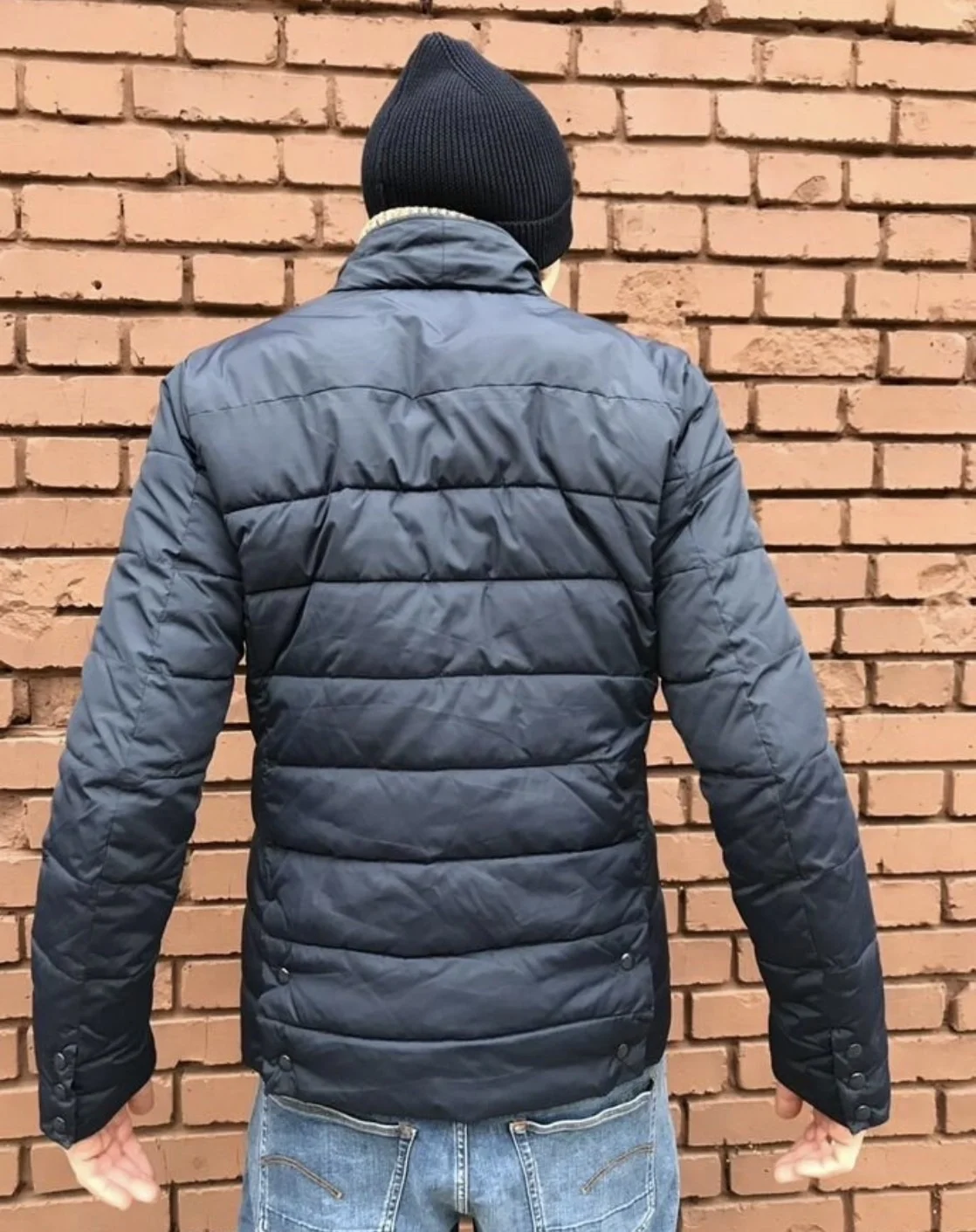 Куртка (48/M) Scotch&Soda - миниатюра 7