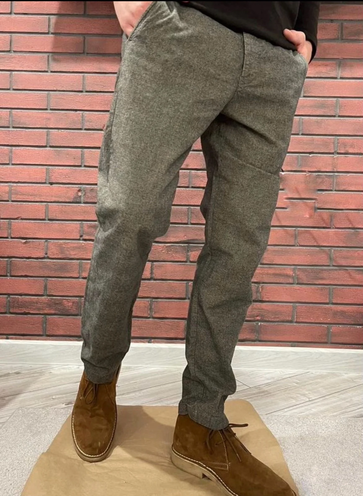 Брюки (W32/L30) Calvin Klein - изображение 1