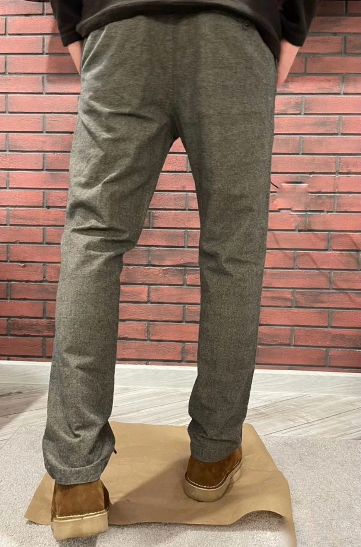 Брюки (W32/L30) Calvin Klein - миниатюра 6