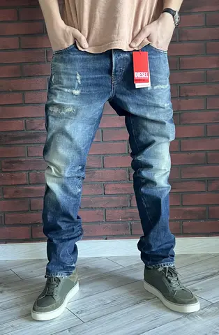 Джинсы (W33/L34) Diesel (Румыния)