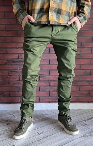 Брюки (W33/L34) Scotch&Soda "Mott"