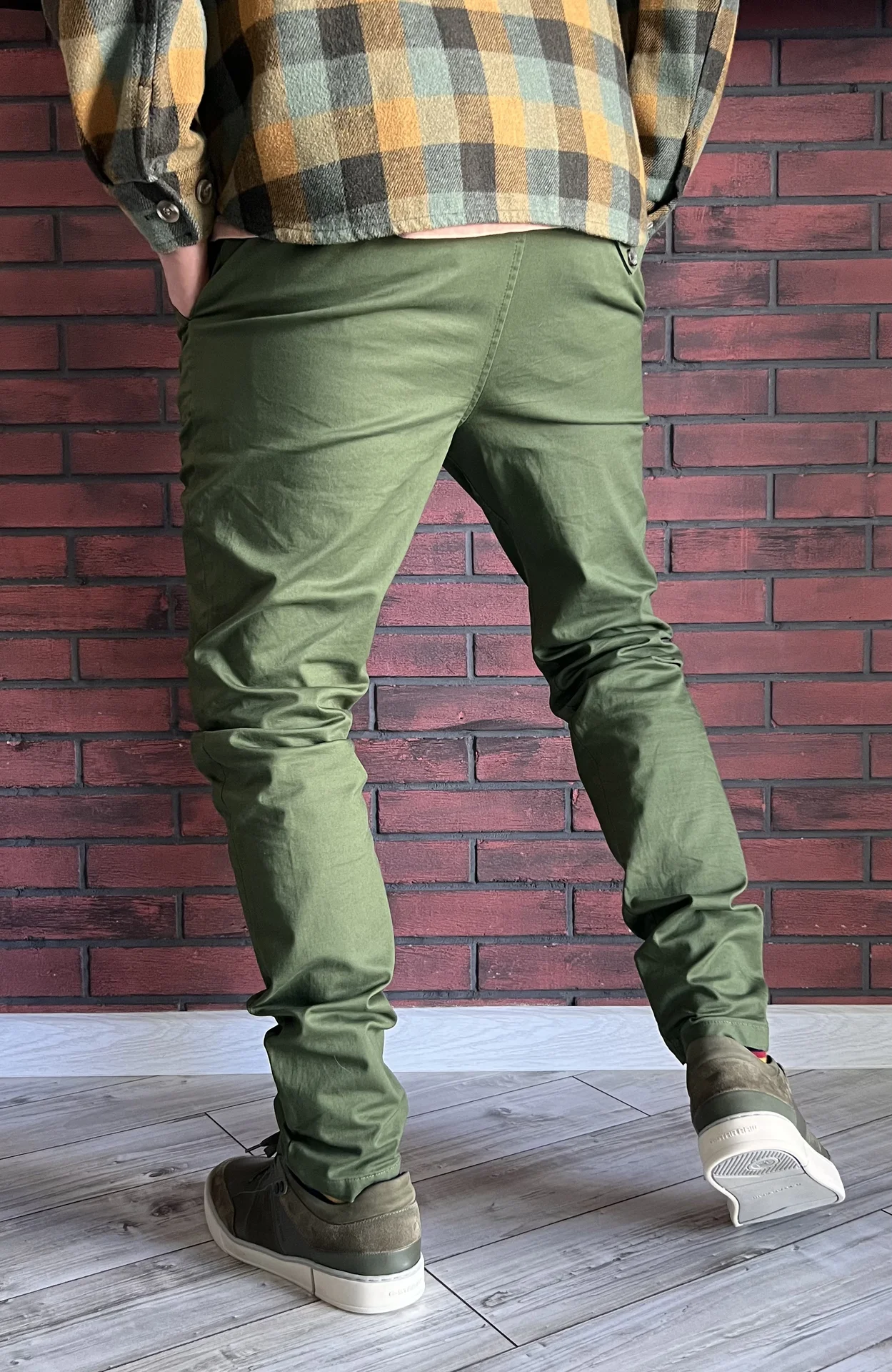 Брюки (W33/L34) Scotch&Soda "Mott" - миниатюра 5