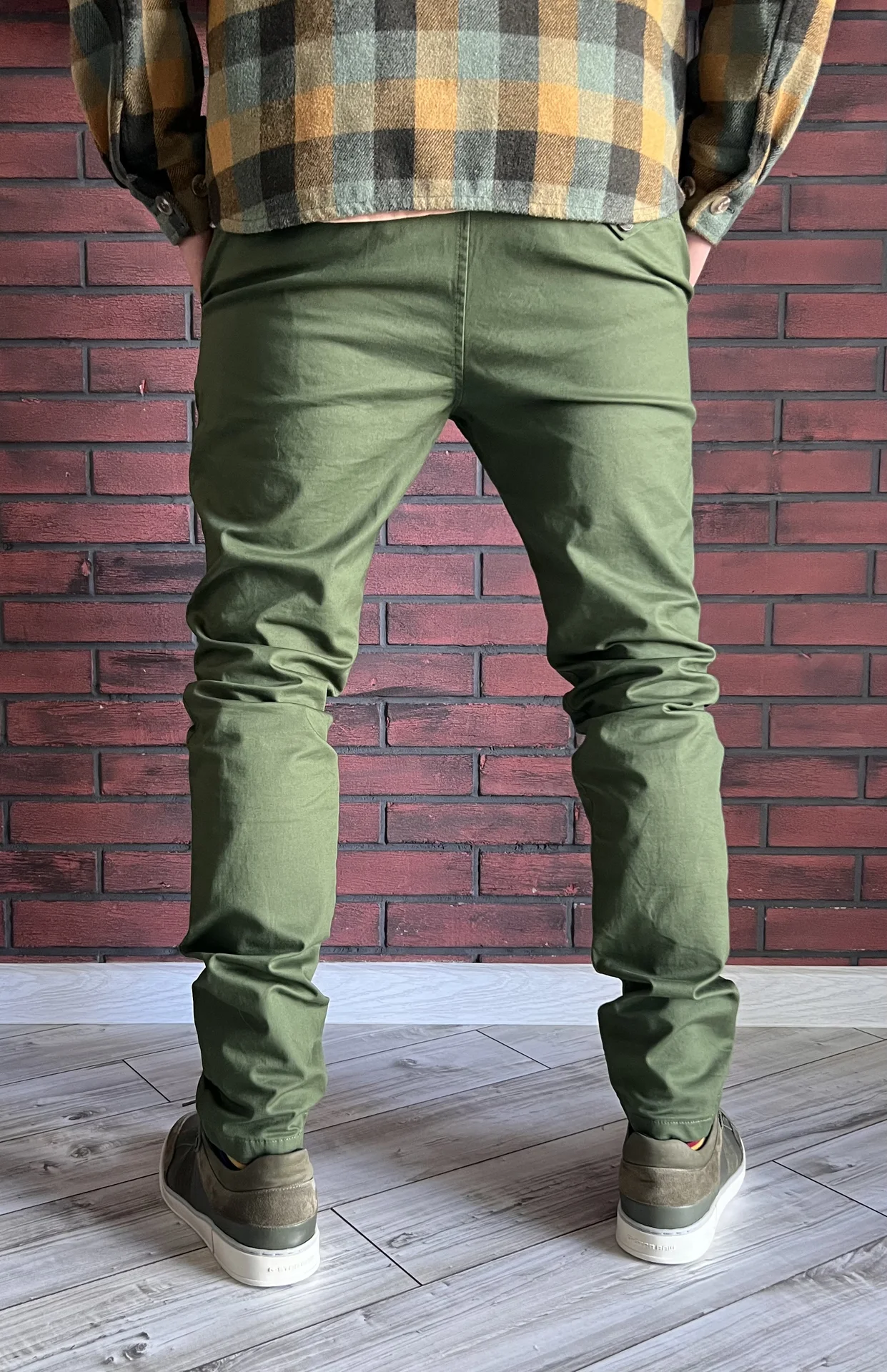 Брюки (W33/L34) Scotch&Soda "Mott" - миниатюра 6