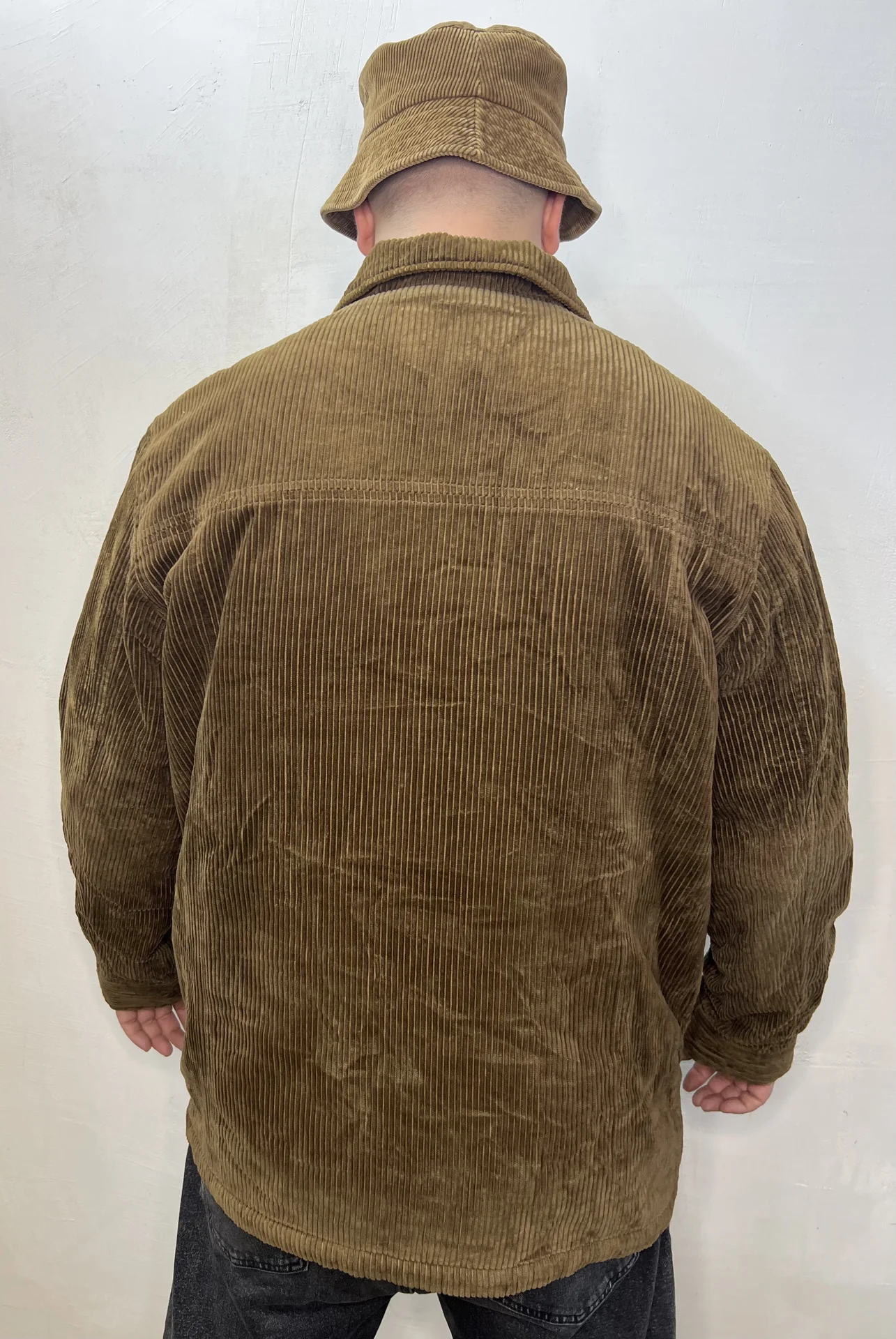 Вельветовая куртка (54/XL) Biaggini - миниатюра 8
