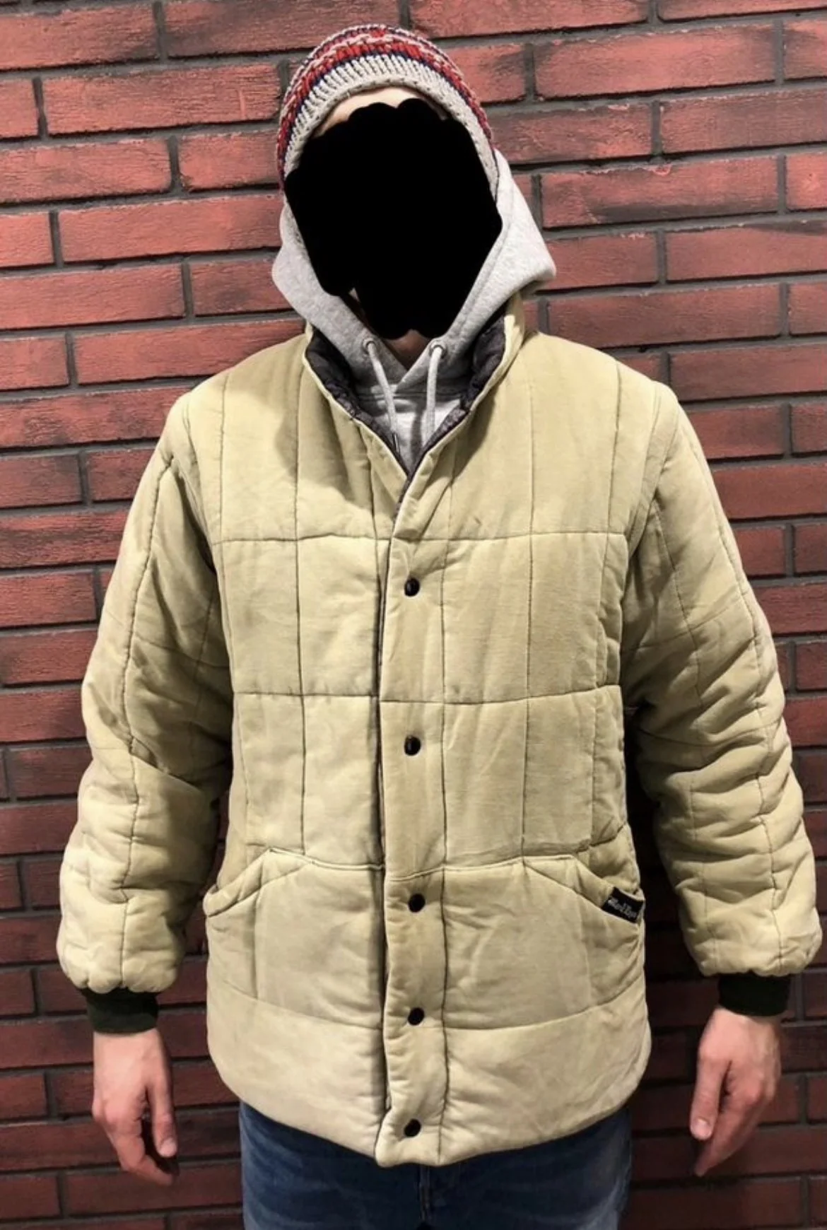 Куртка (50/L) Regent (Англия) - изображение 1