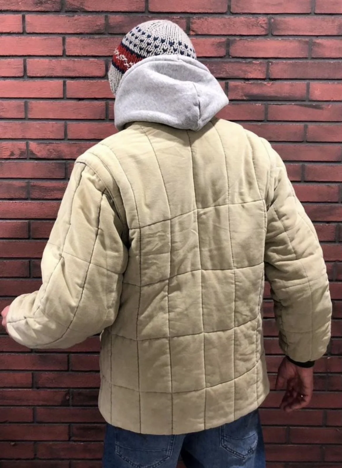 Куртка (50/L) Regent (Англия) - миниатюра 3