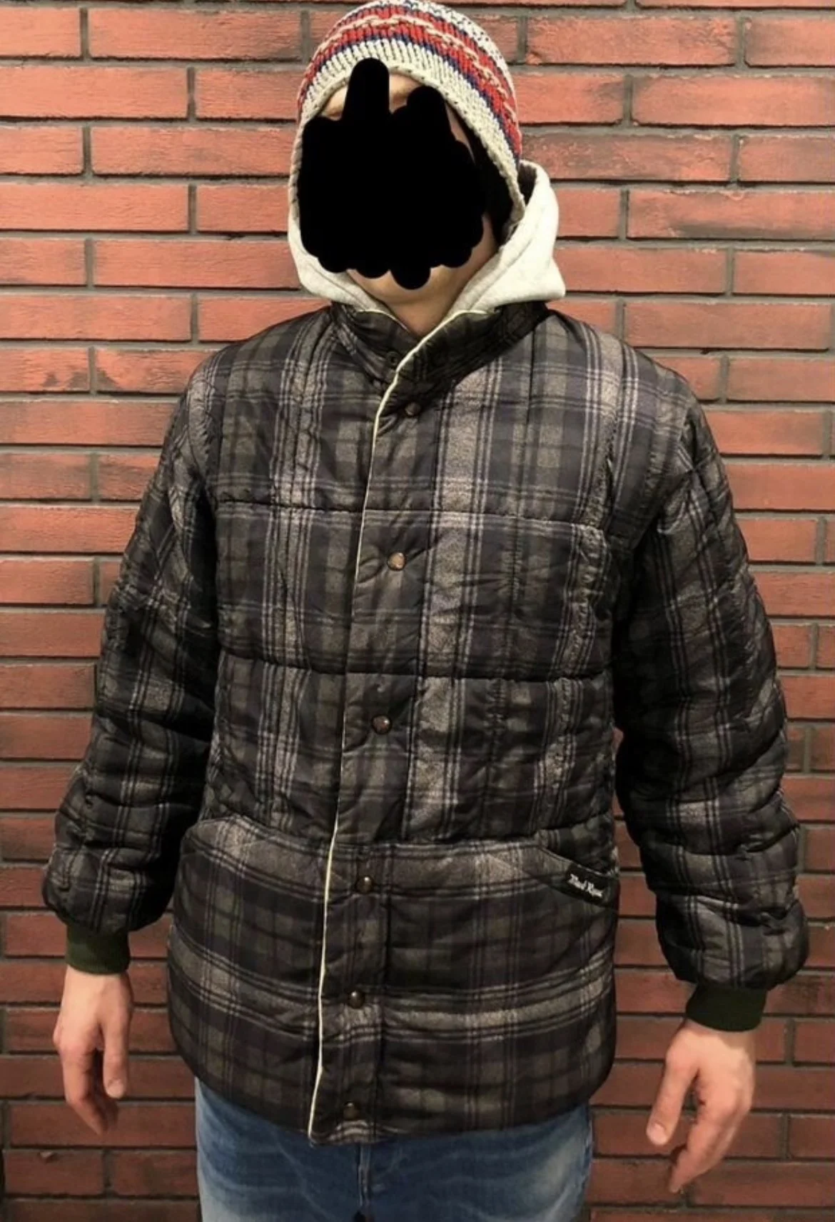 Куртка (50/L) Regent (Англия) - миниатюра 5