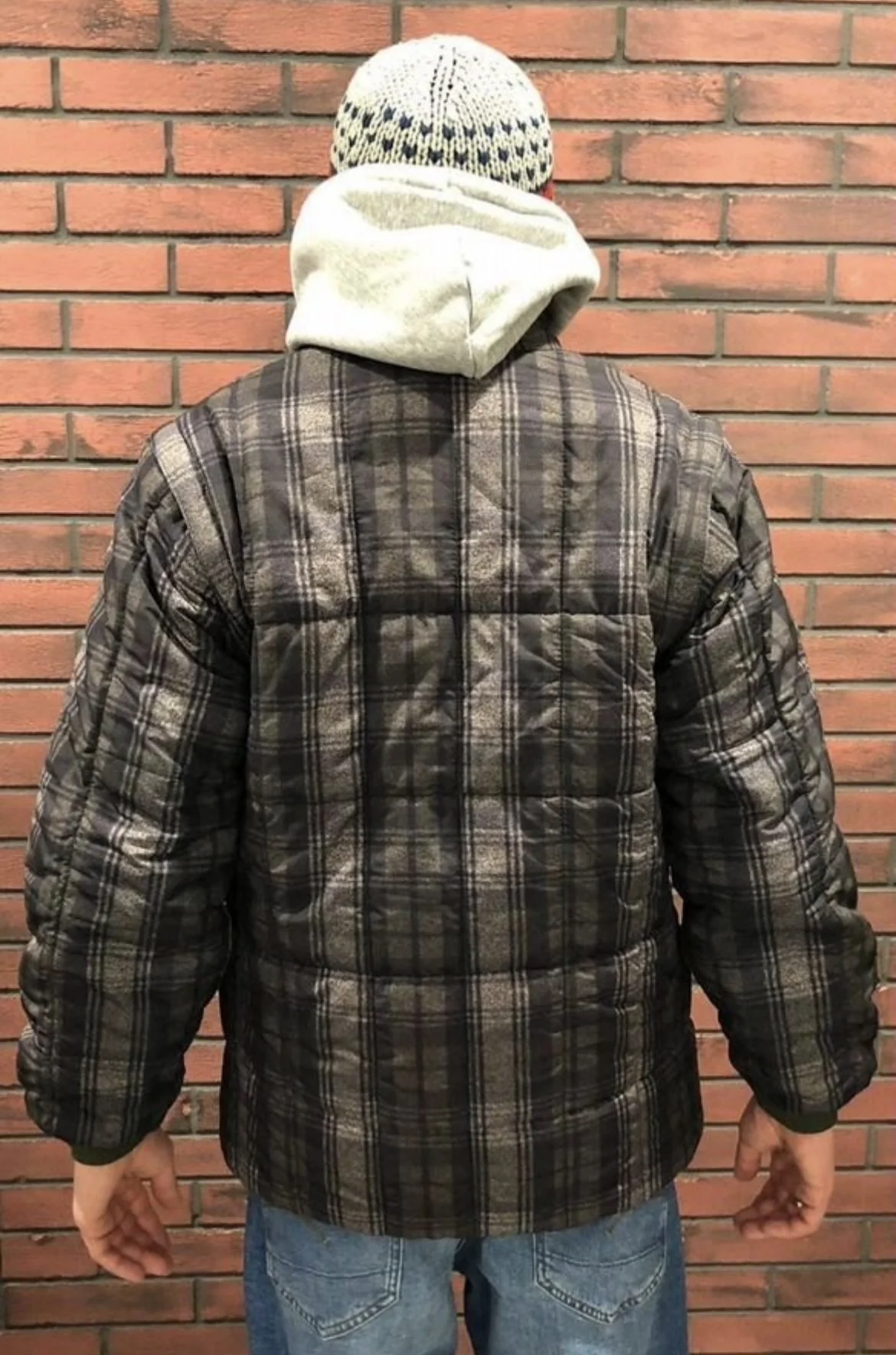 Куртка (50/L) Regent (Англия) - миниатюра 7