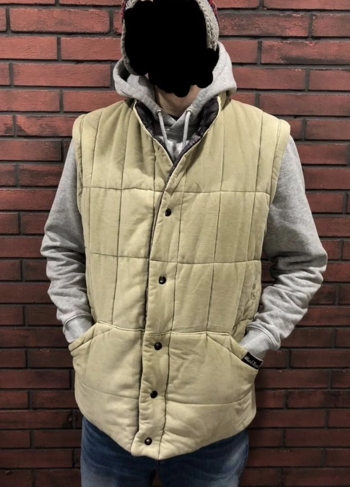 Куртка (50/L) Regent (Англия) - миниатюра 8