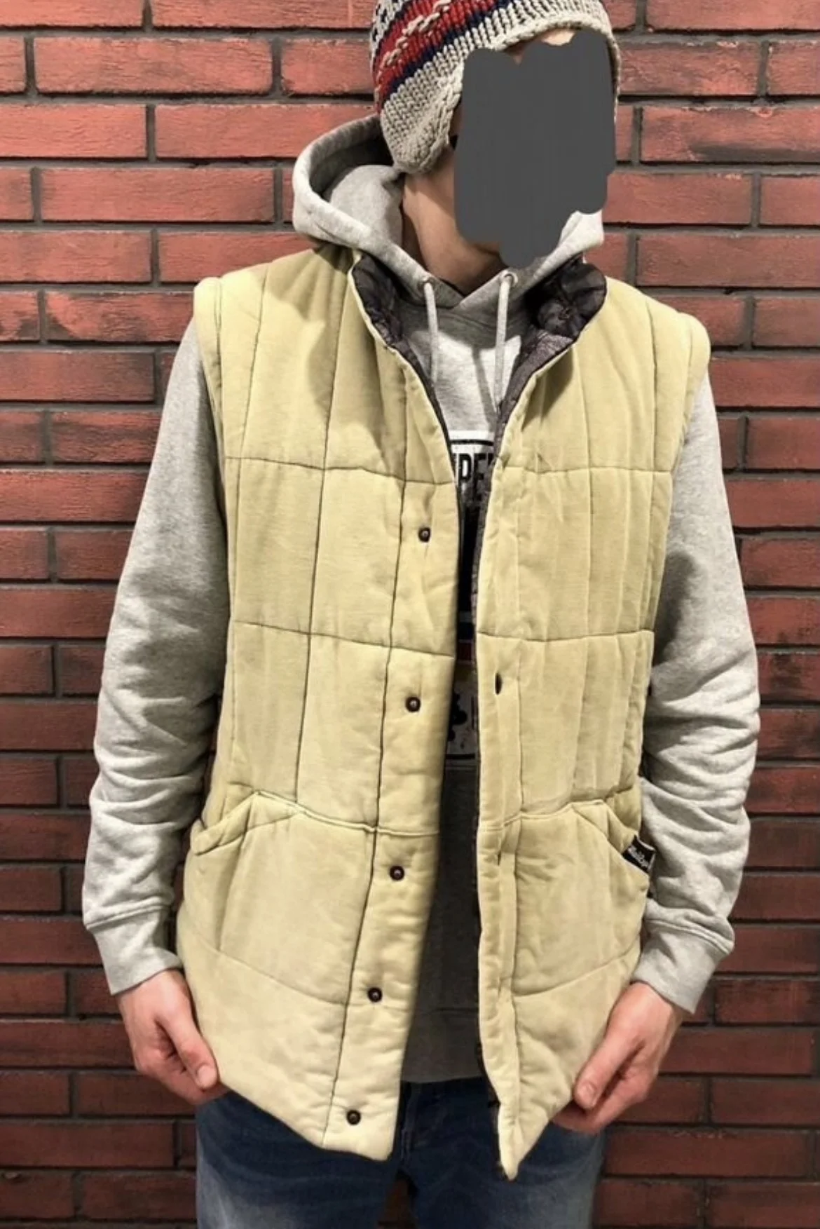 Куртка (50/L) Regent (Англия) - миниатюра 9