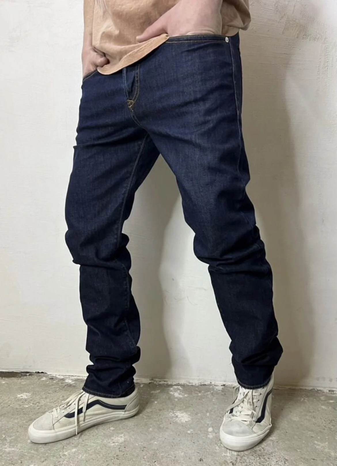 Джинсы (W32/L34) Diesel "Buster" (Италия) - миниатюра 2