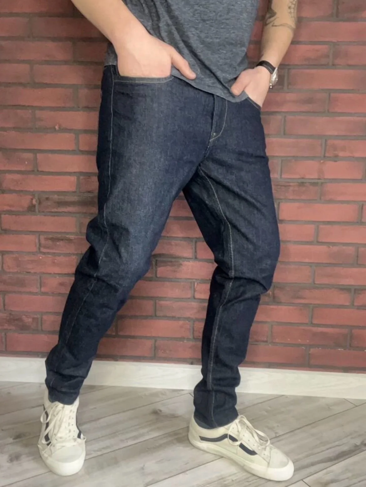 Джинсы (W31/L32) Produkt - миниатюра 2