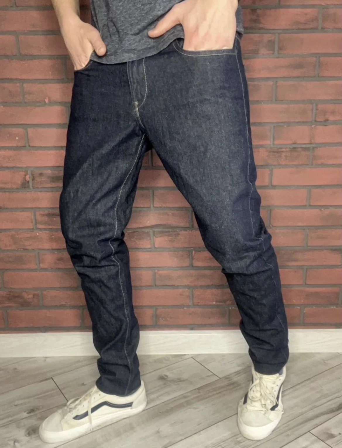 Джинсы (W31/L32) Produkt - миниатюра 3