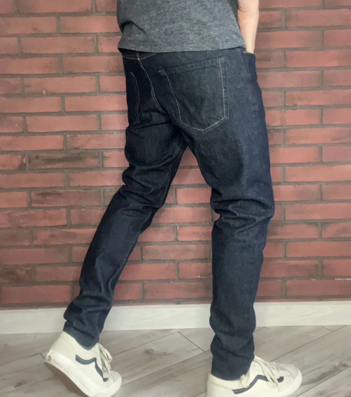Джинсы (W31/L32) Produkt - миниатюра 4