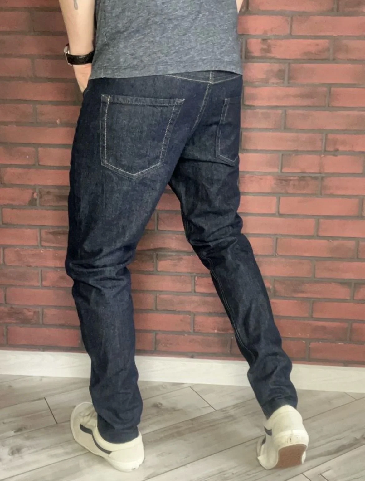 Джинсы (W31/L32) Produkt - миниатюра 5