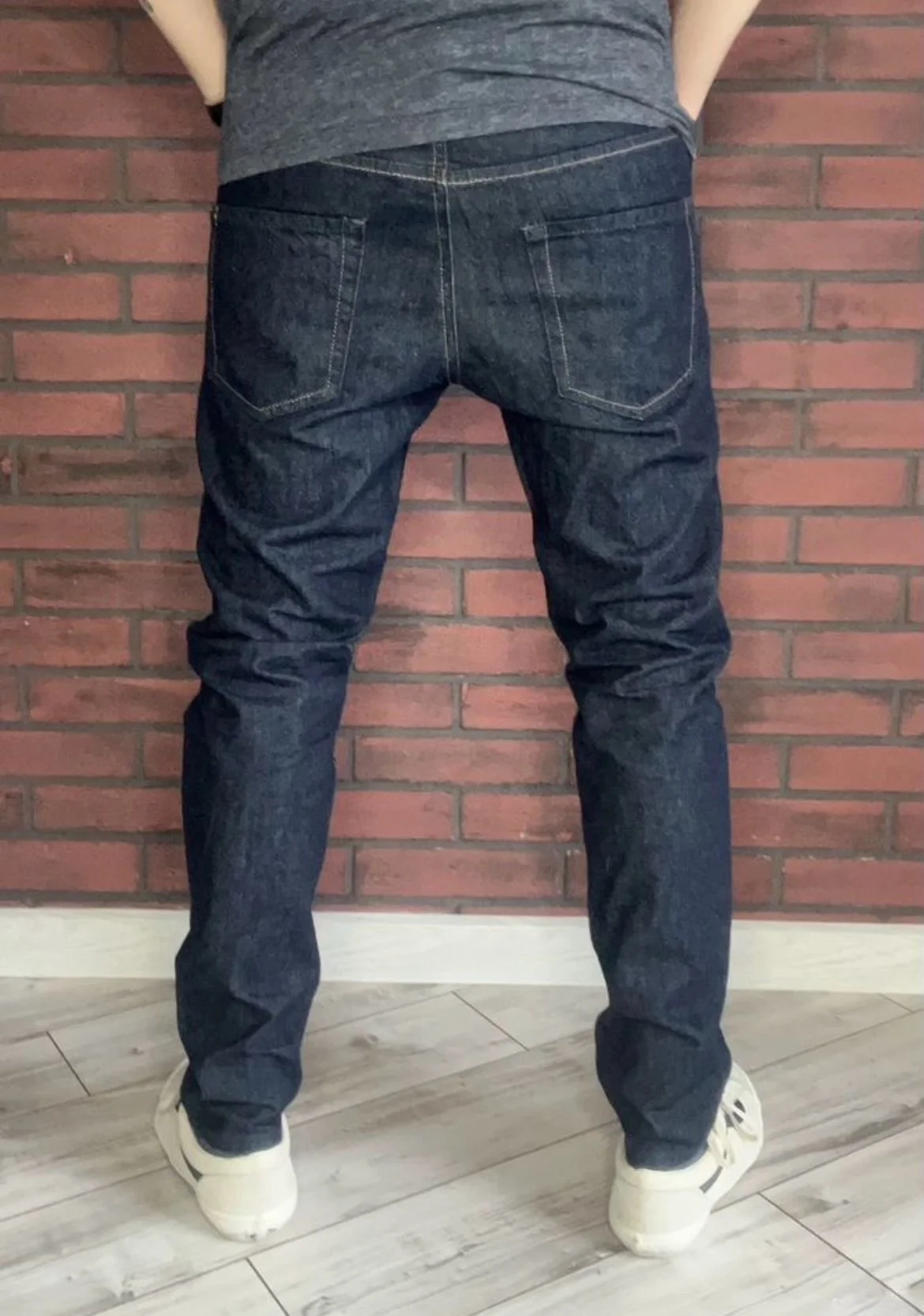 Джинсы (W31/L32) Produkt - миниатюра 6