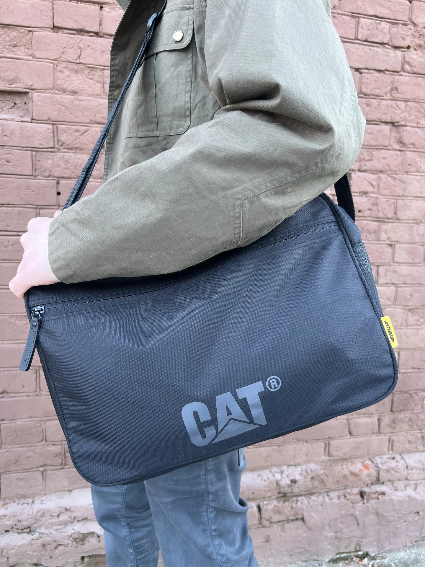 Сумка Caterpillar - изображение 1