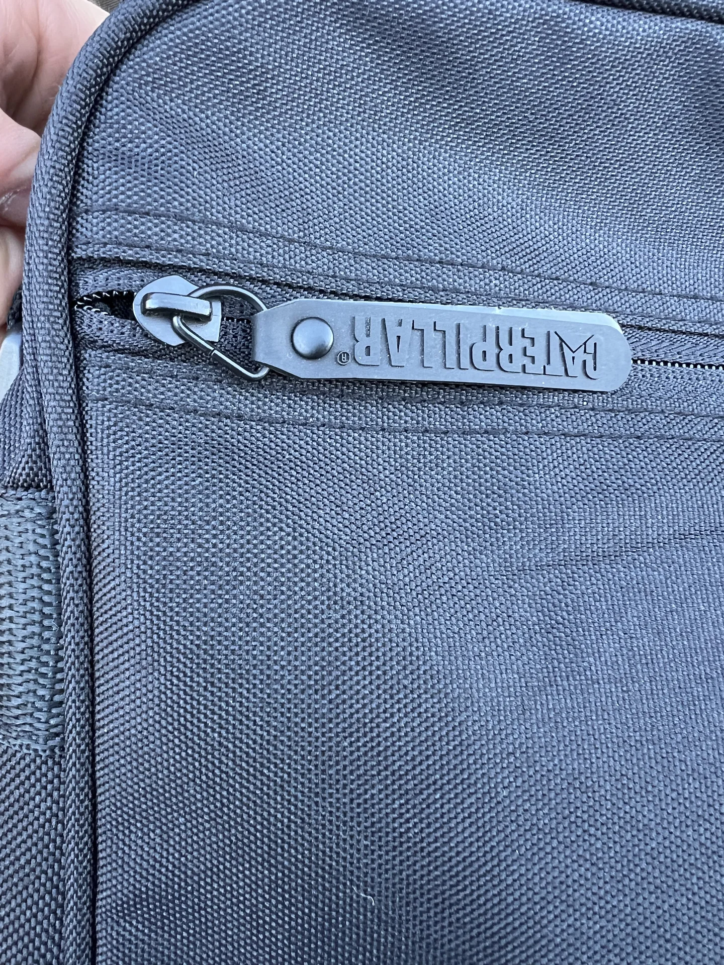 Сумка Caterpillar - миниатюра 6