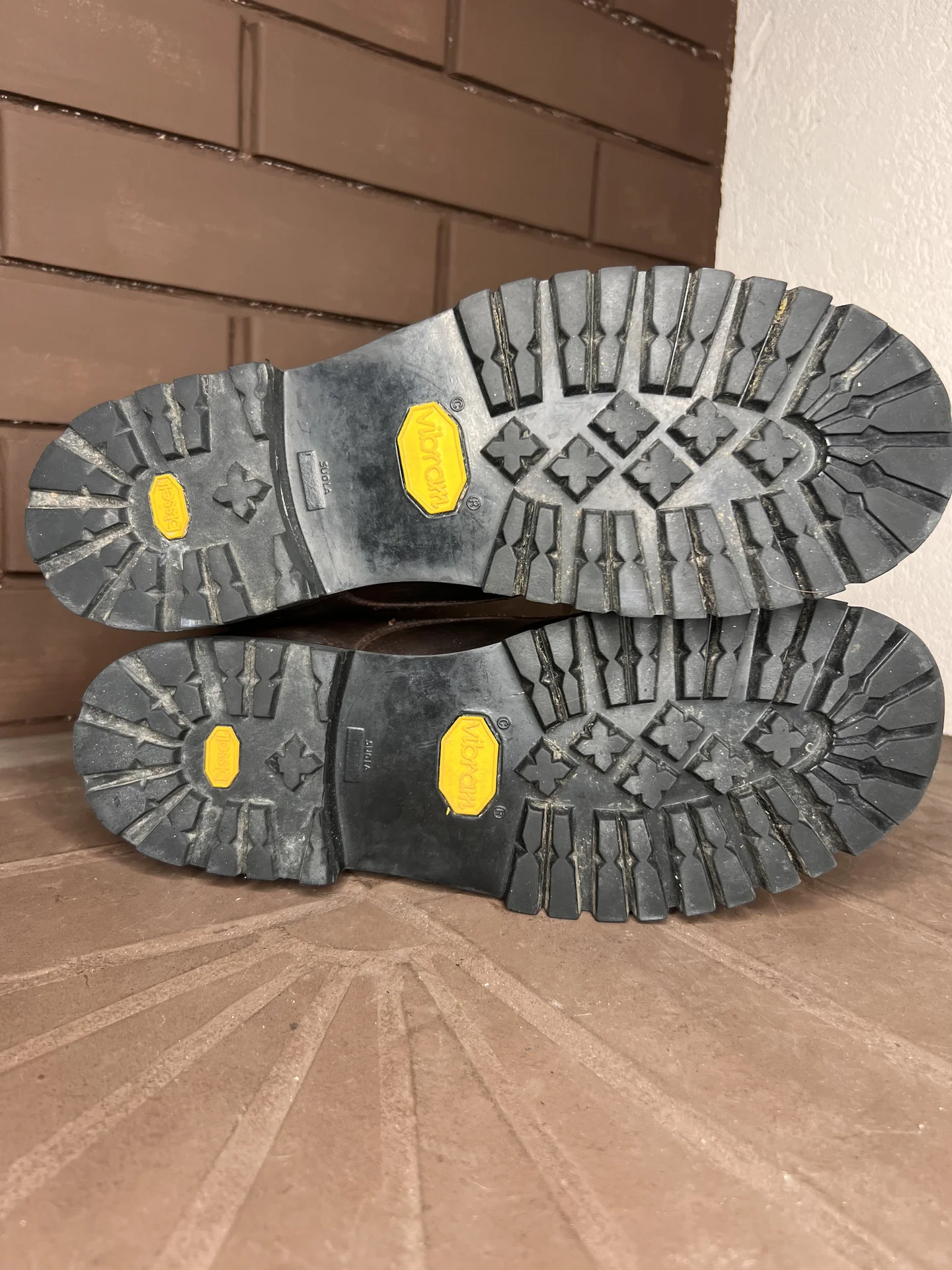 Кожаные ботинки (42) Timberland Blake Winter - миниатюра 9