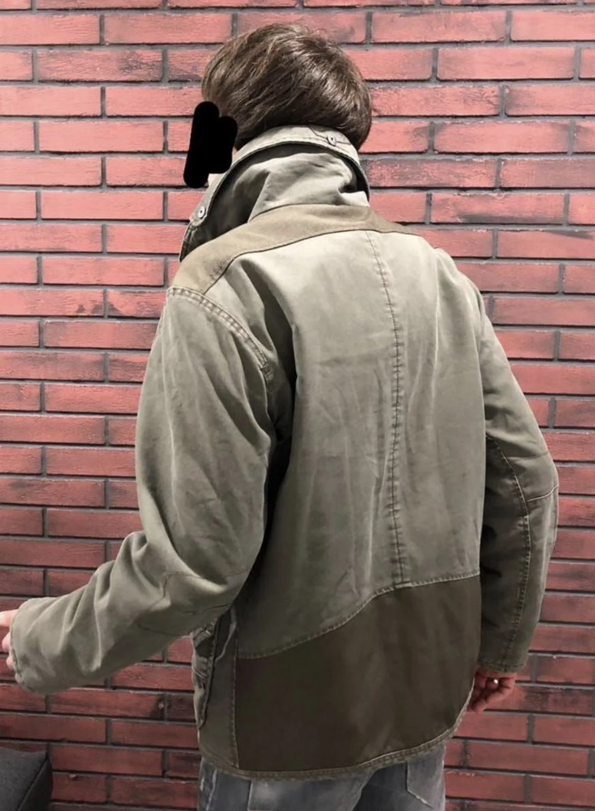 Куртка (L/50) G-Star Raw - миниатюра 6