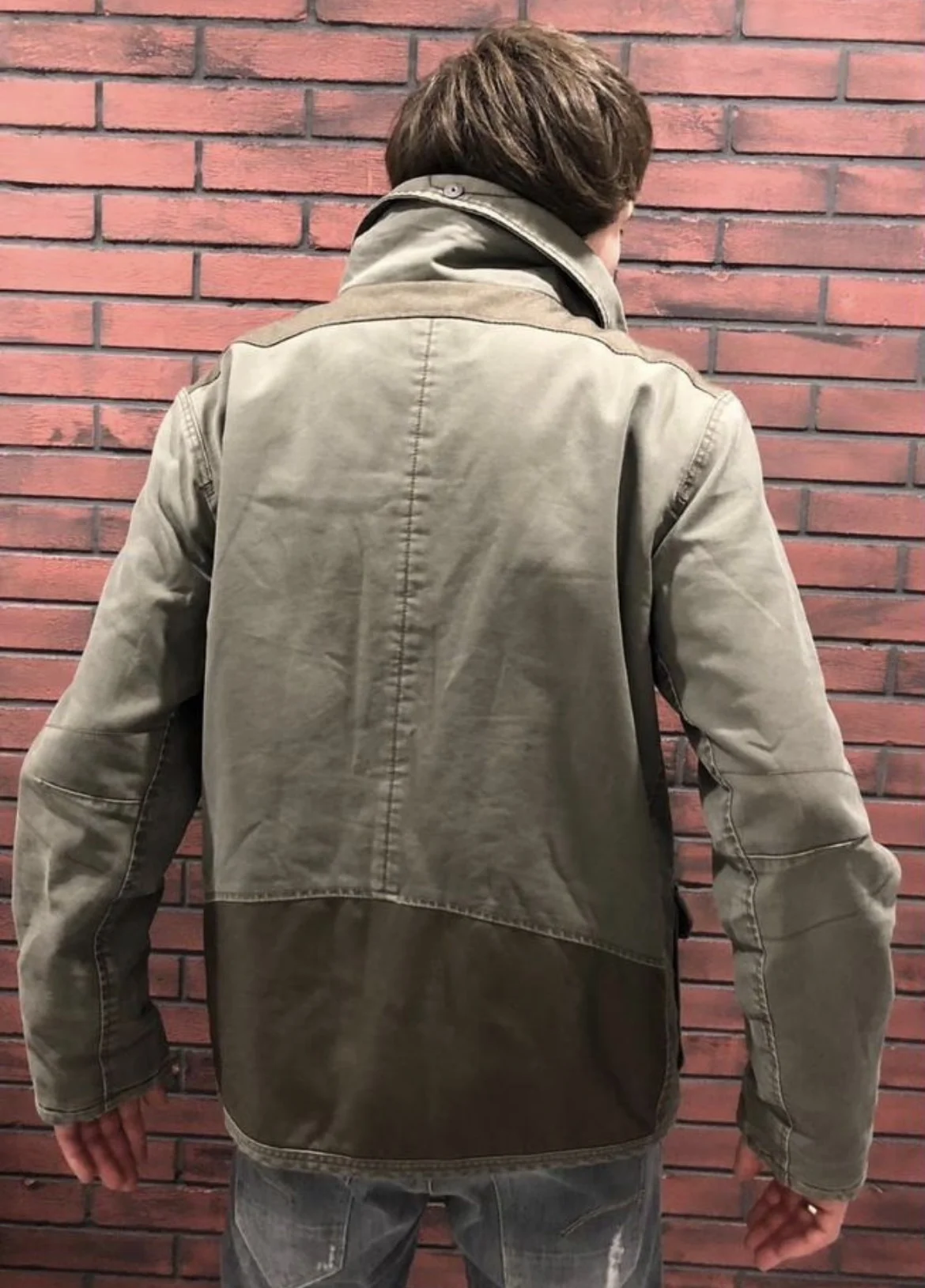 Куртка (L/50) G-Star Raw - миниатюра 7