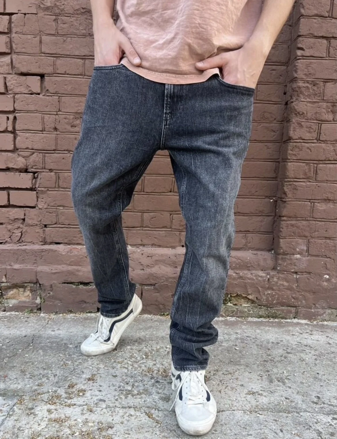 Джинсы (W36/L32) Scotch&Soda "Skim" - изображение 1