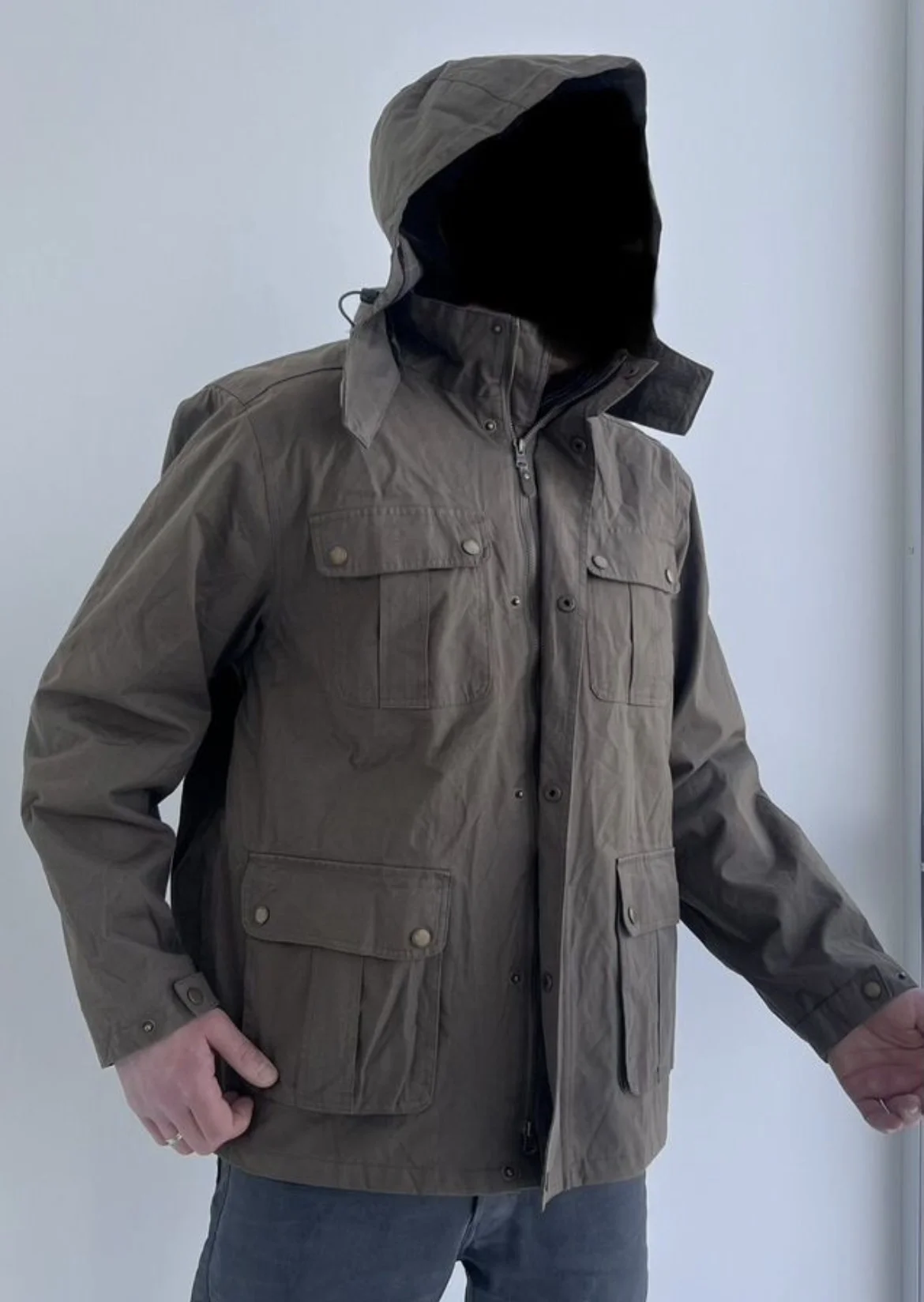 Куртка (XL/52) Target Dry - миниатюра 2