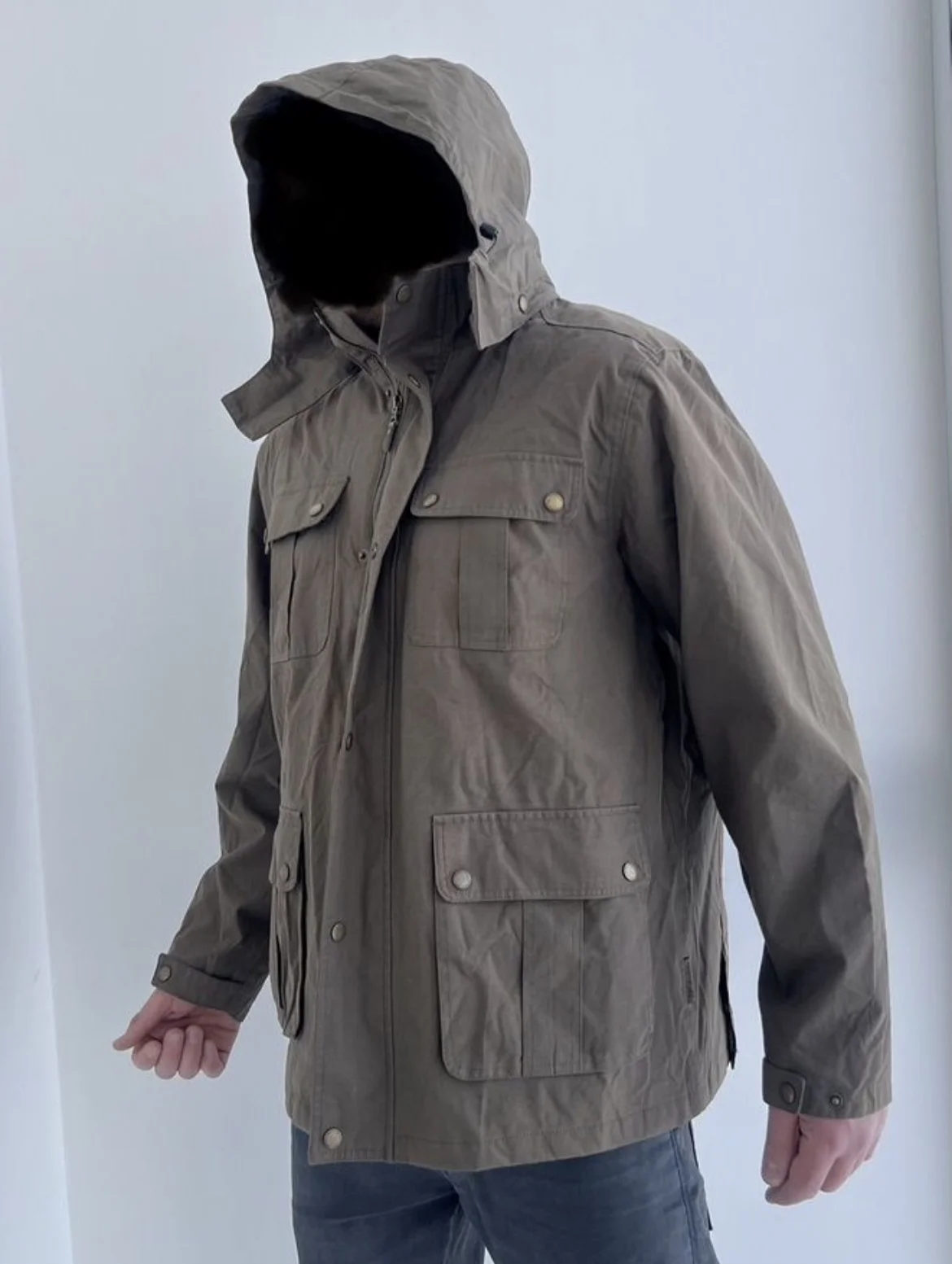 Куртка (XL/52) Target Dry - миниатюра 3