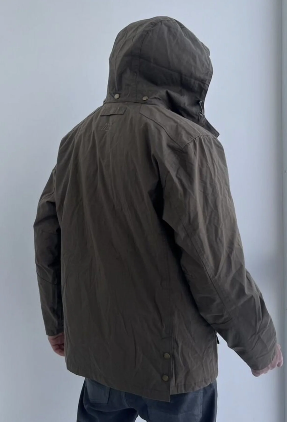 Куртка (XL/52) Target Dry - миниатюра 4