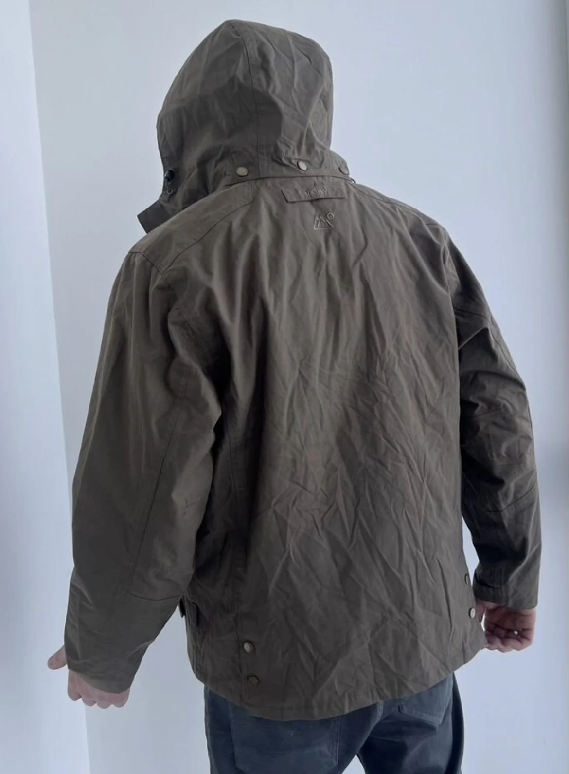 Куртка (XL/52) Target Dry - миниатюра 5