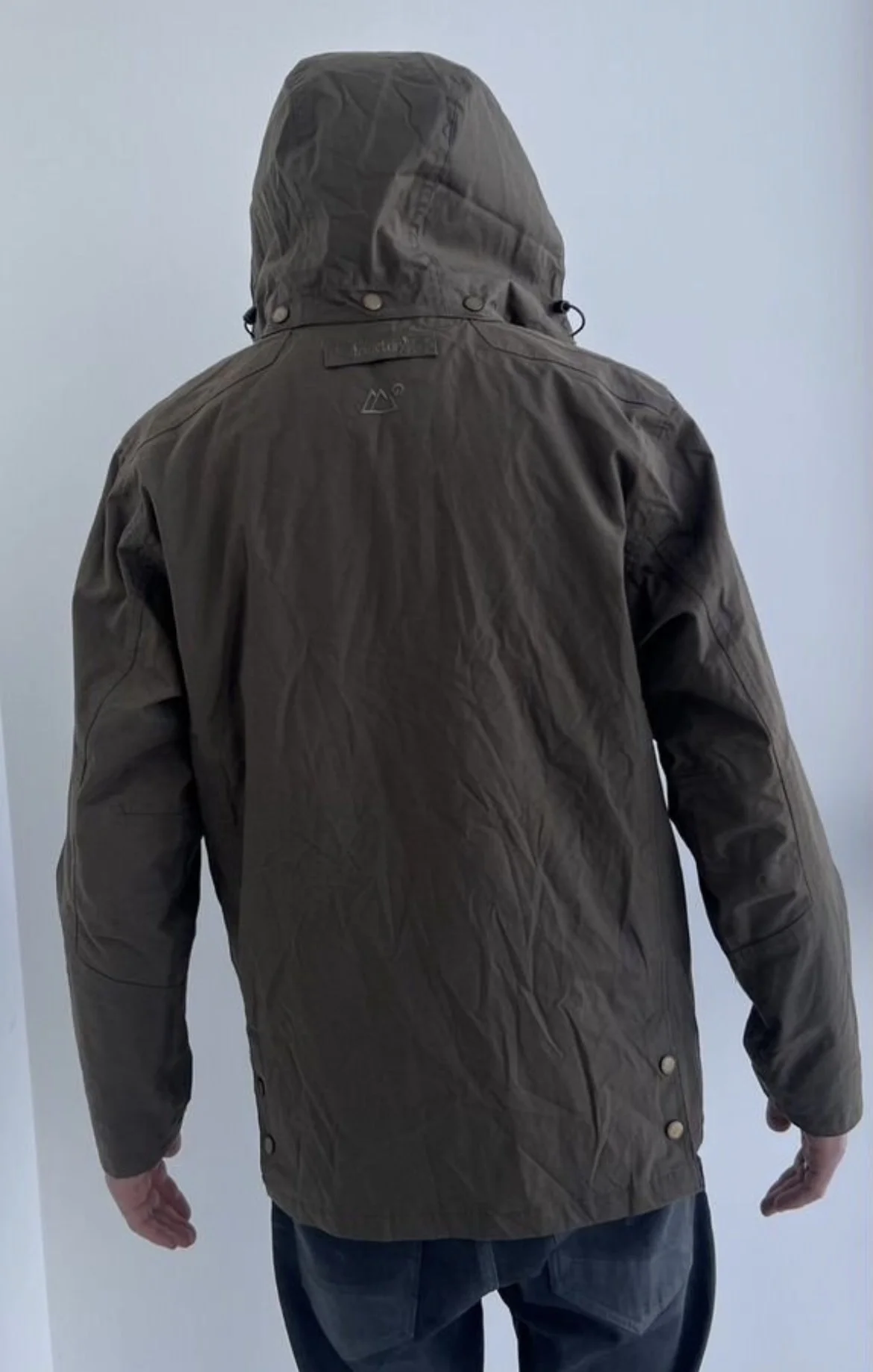 Куртка (XL/52) Target Dry - миниатюра 6