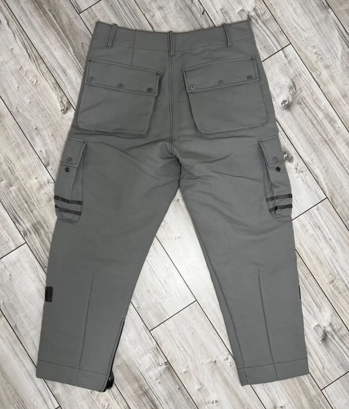 Брюки (W33/L32) G-Star Raw E Photographer Cargo - миниатюра 9
