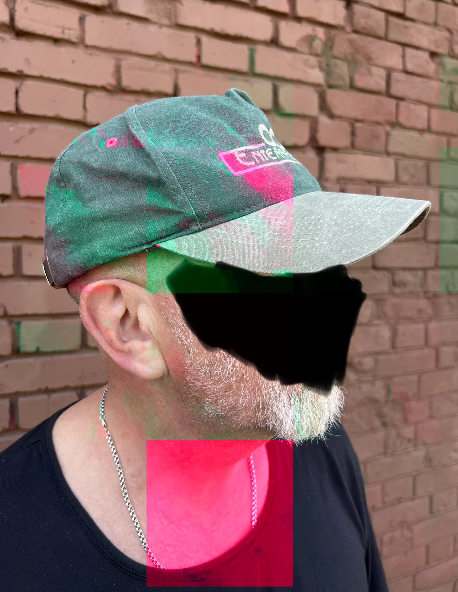 Кепка (60) Kati Headwear (Доминиканская Респб) - миниатюра 2