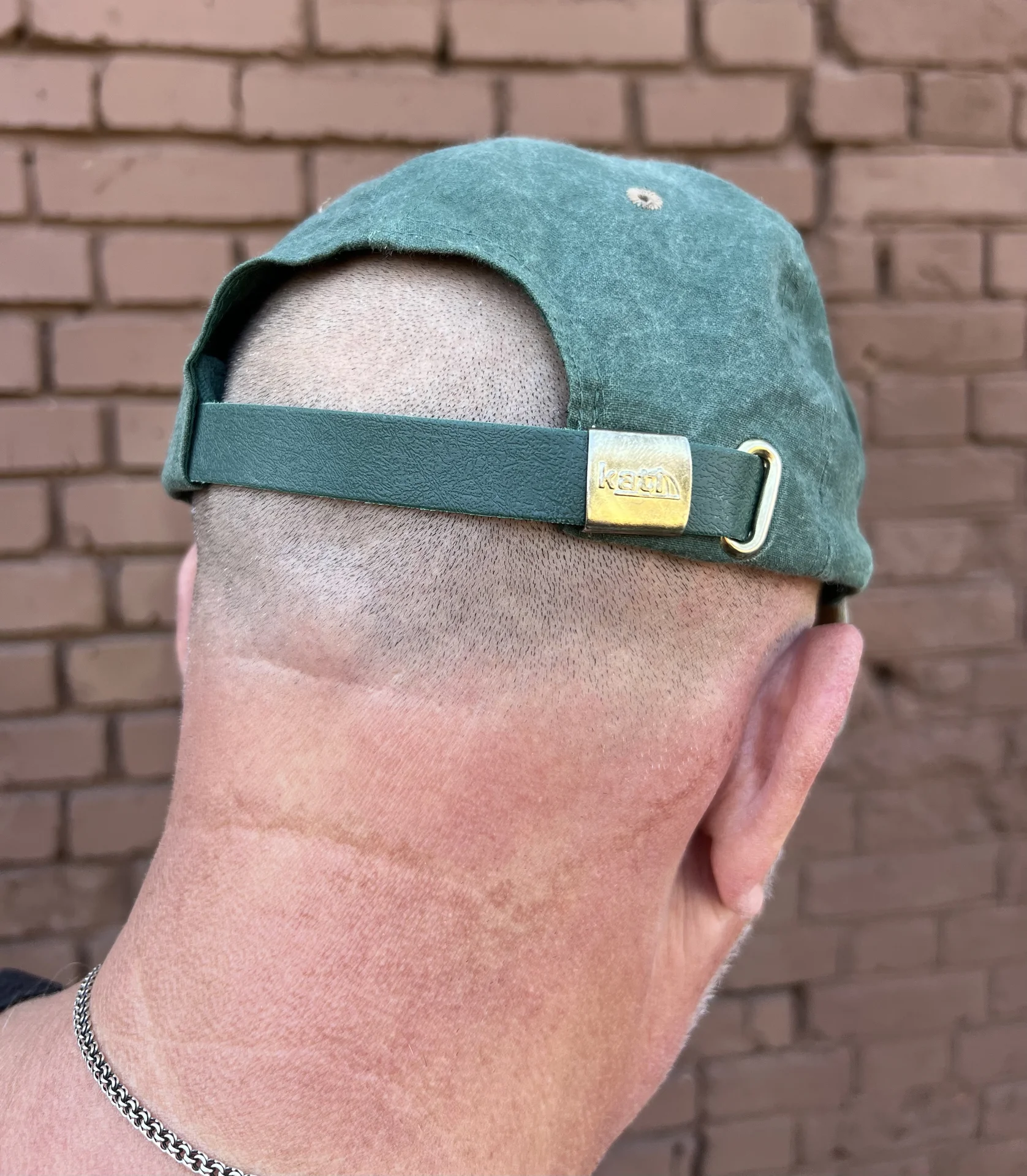 Кепка (60) Kati Headwear (Доминиканская Респб) - миниатюра 4