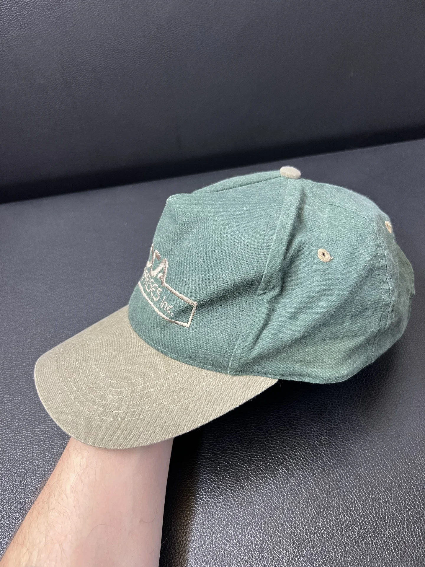 Кепка (60) Kati Headwear (Доминиканская Респб) - миниатюра 7