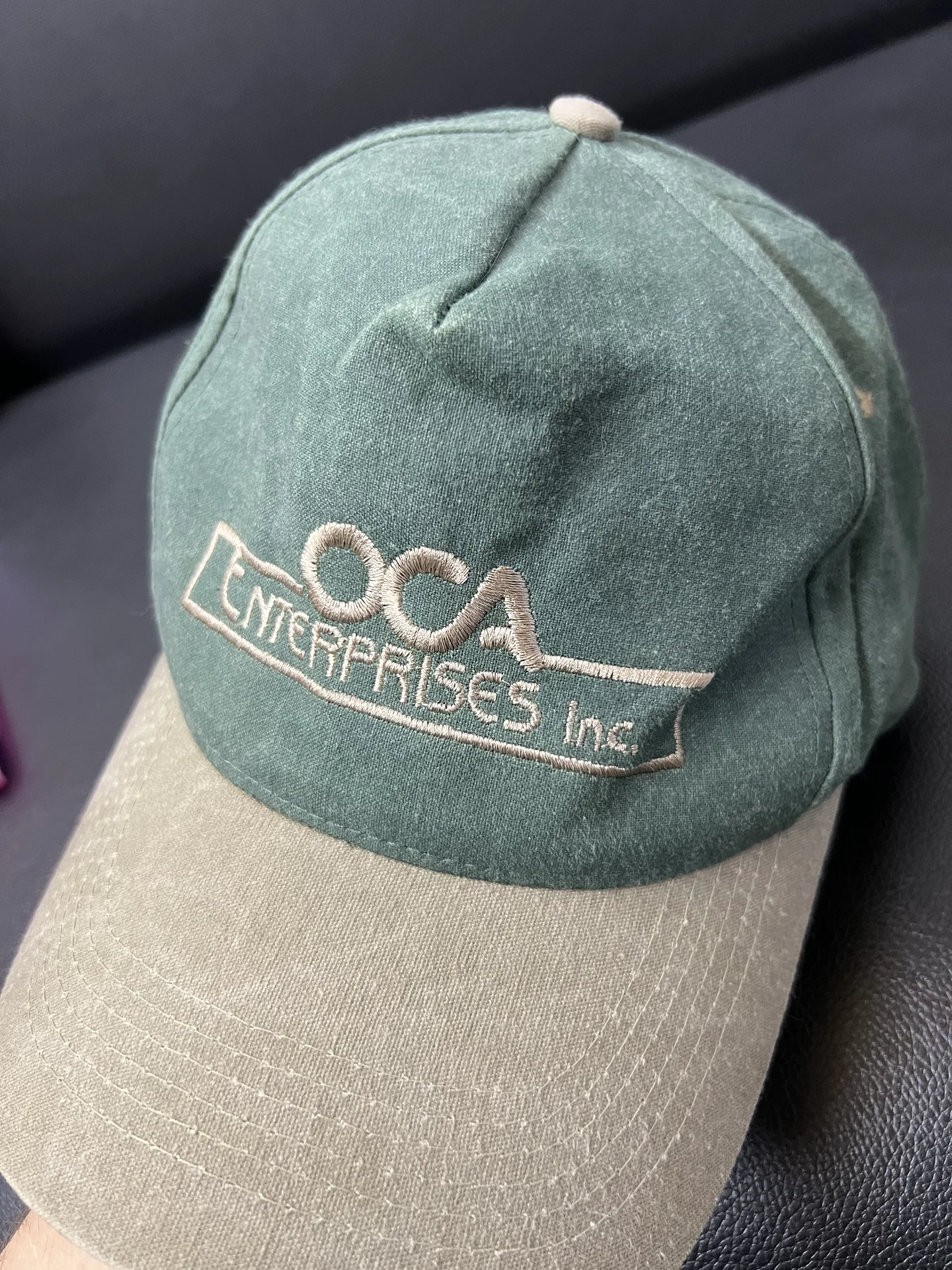 Кепка (60) Kati Headwear (Доминиканская Респб) - миниатюра 8