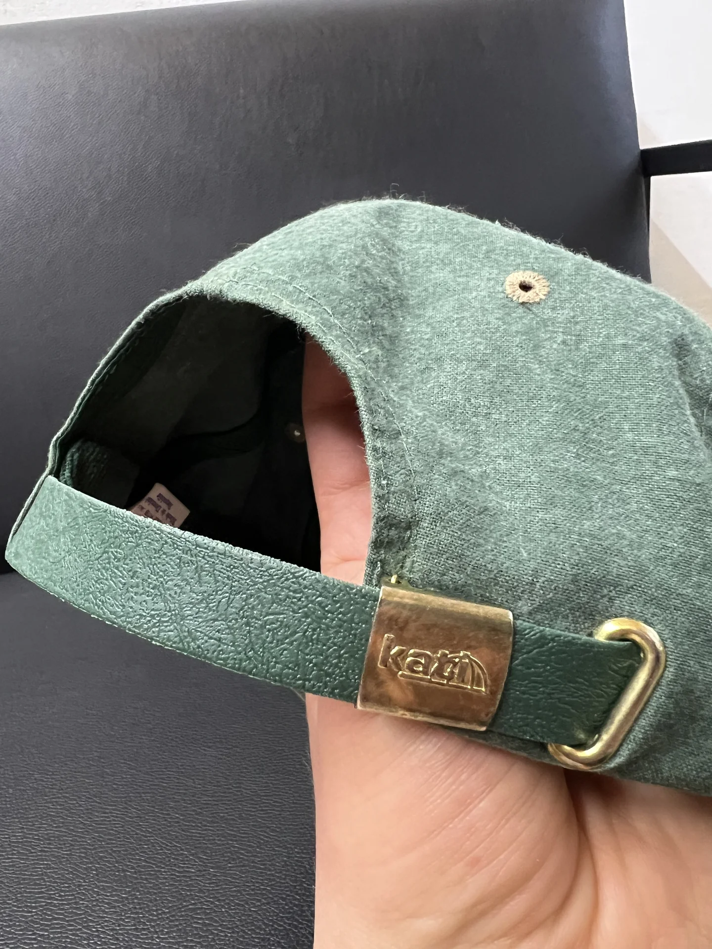 Кепка (60) Kati Headwear (Доминиканская Респб) - миниатюра 9