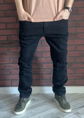 Джинсы (W34/L34) Atticus Denim
