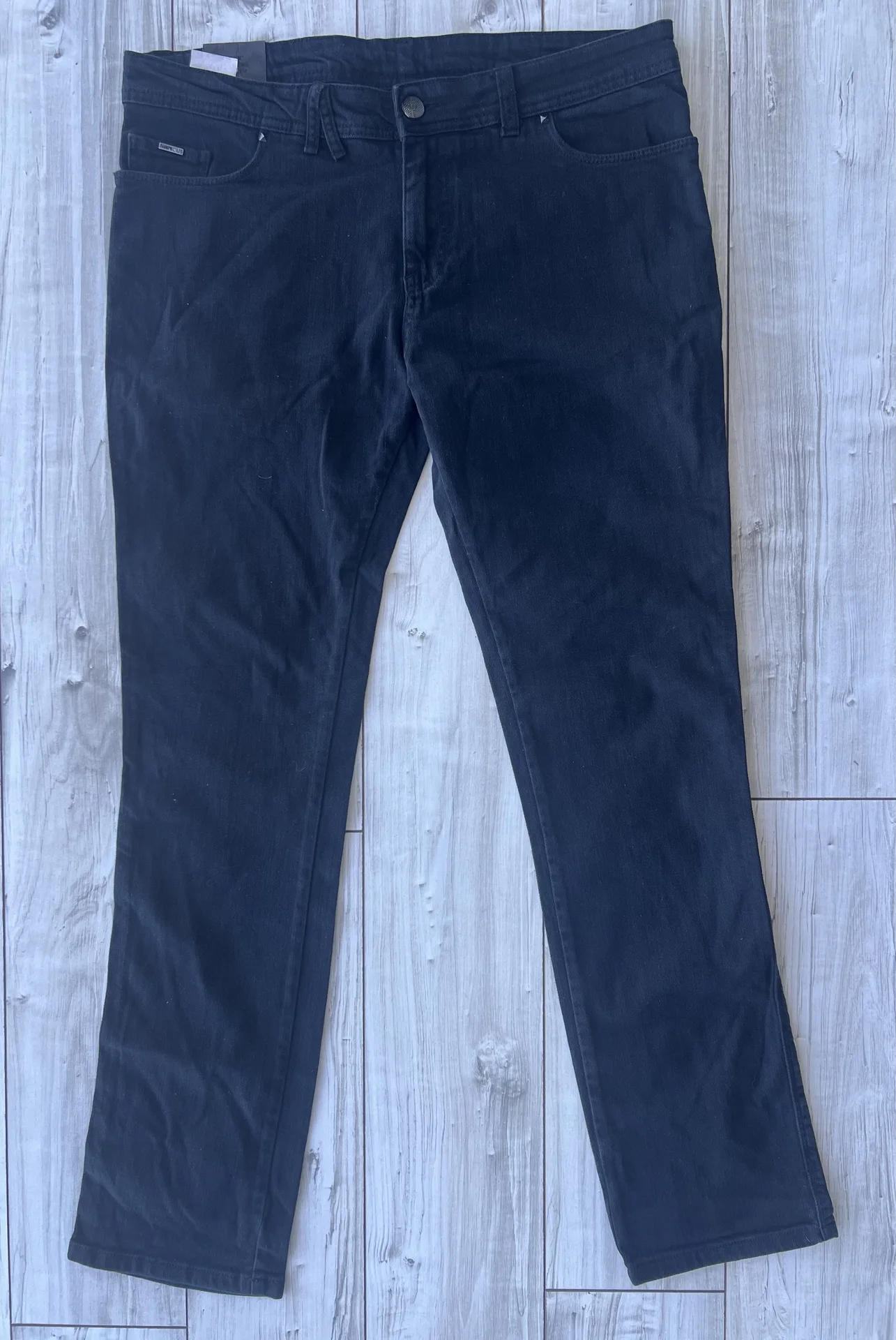 Джинсы (W34/L34) Atticus Denim - миниатюра 7