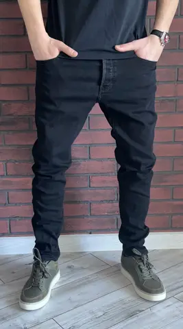 Джинсы (W32/L32) G-Star Raw 3301 Slim