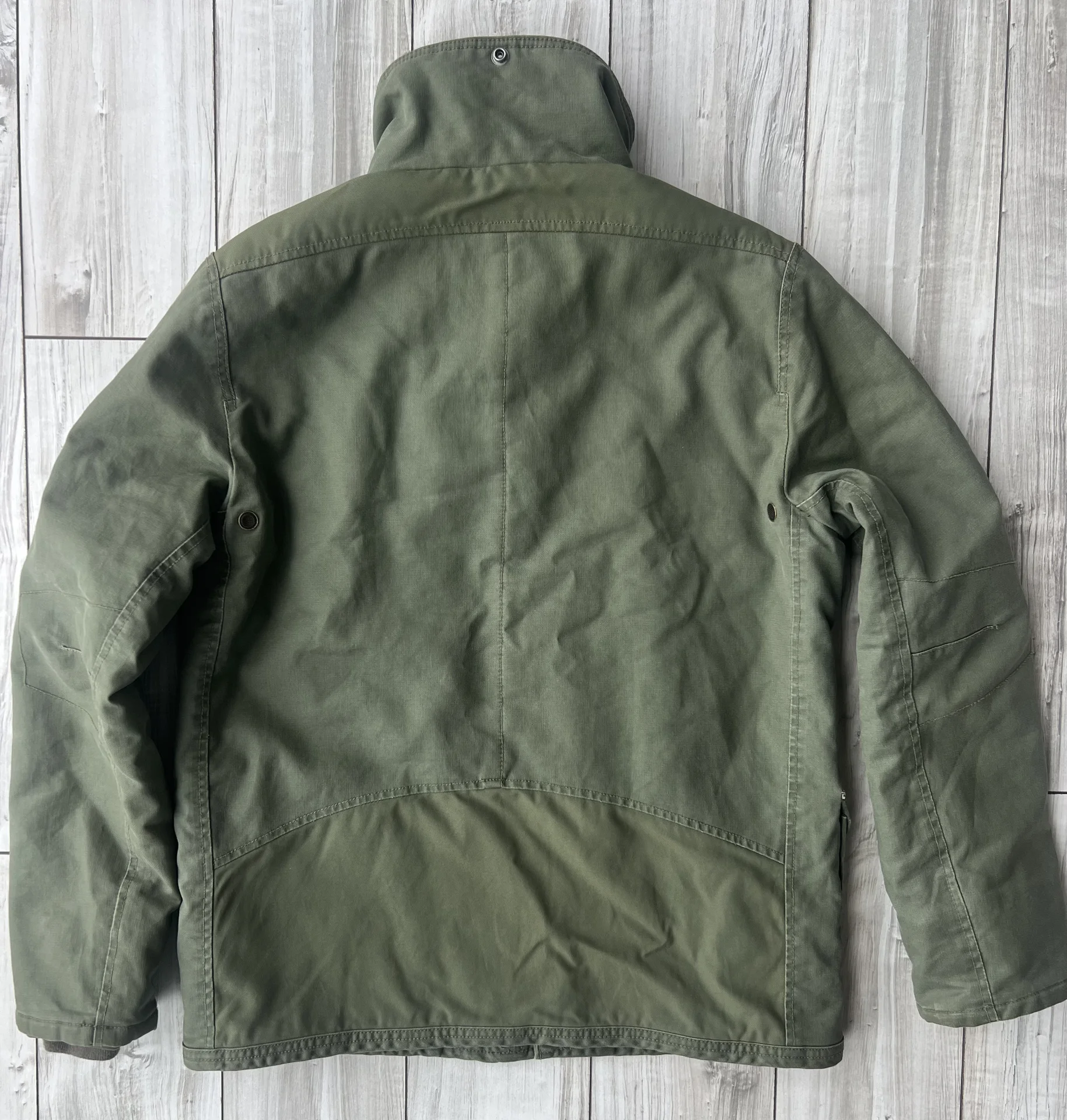 Куртка (50/L) G-Star Raw Mash Jkt - миниатюра 9