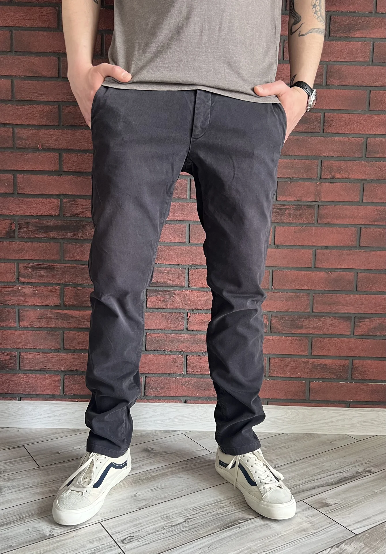 Брюки (W32/L32) Zilton - изображение 1