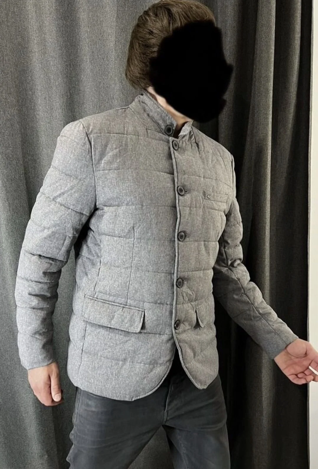 Куртка (50/L) Mexx - изображение 1