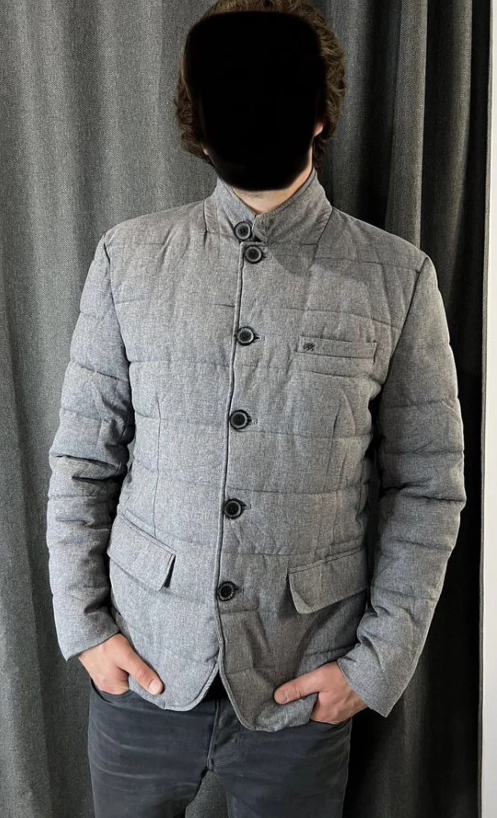 Куртка (50/L) Mexx - миниатюра 2