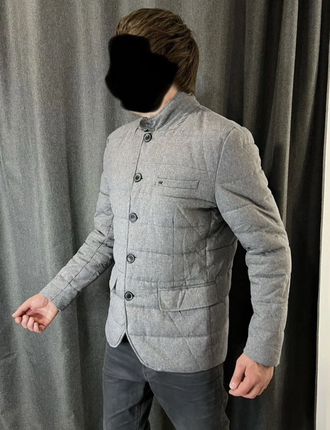 Куртка (50/L) Mexx - миниатюра 3