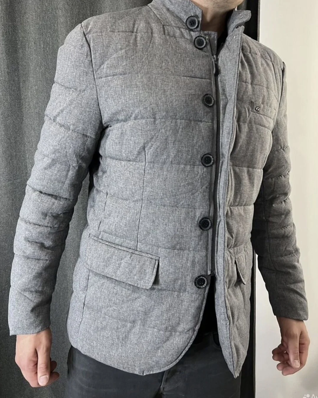 Куртка (50/L) Mexx - миниатюра 4