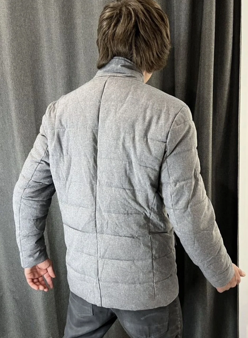 Куртка (50/L) Mexx - миниатюра 6