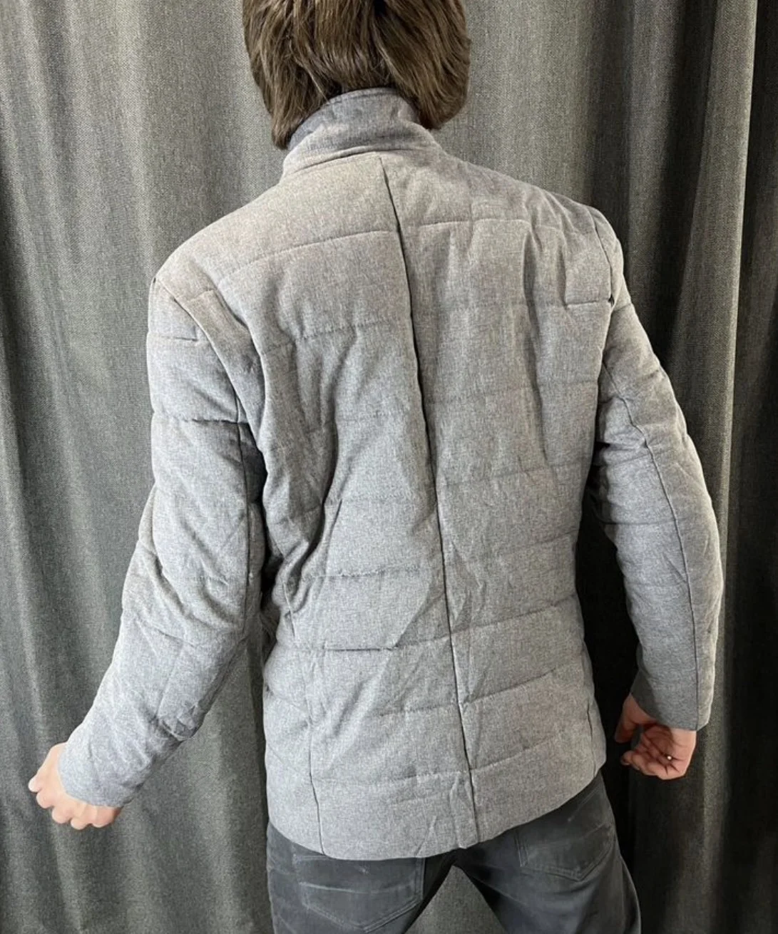 Куртка (50/L) Mexx - миниатюра 7